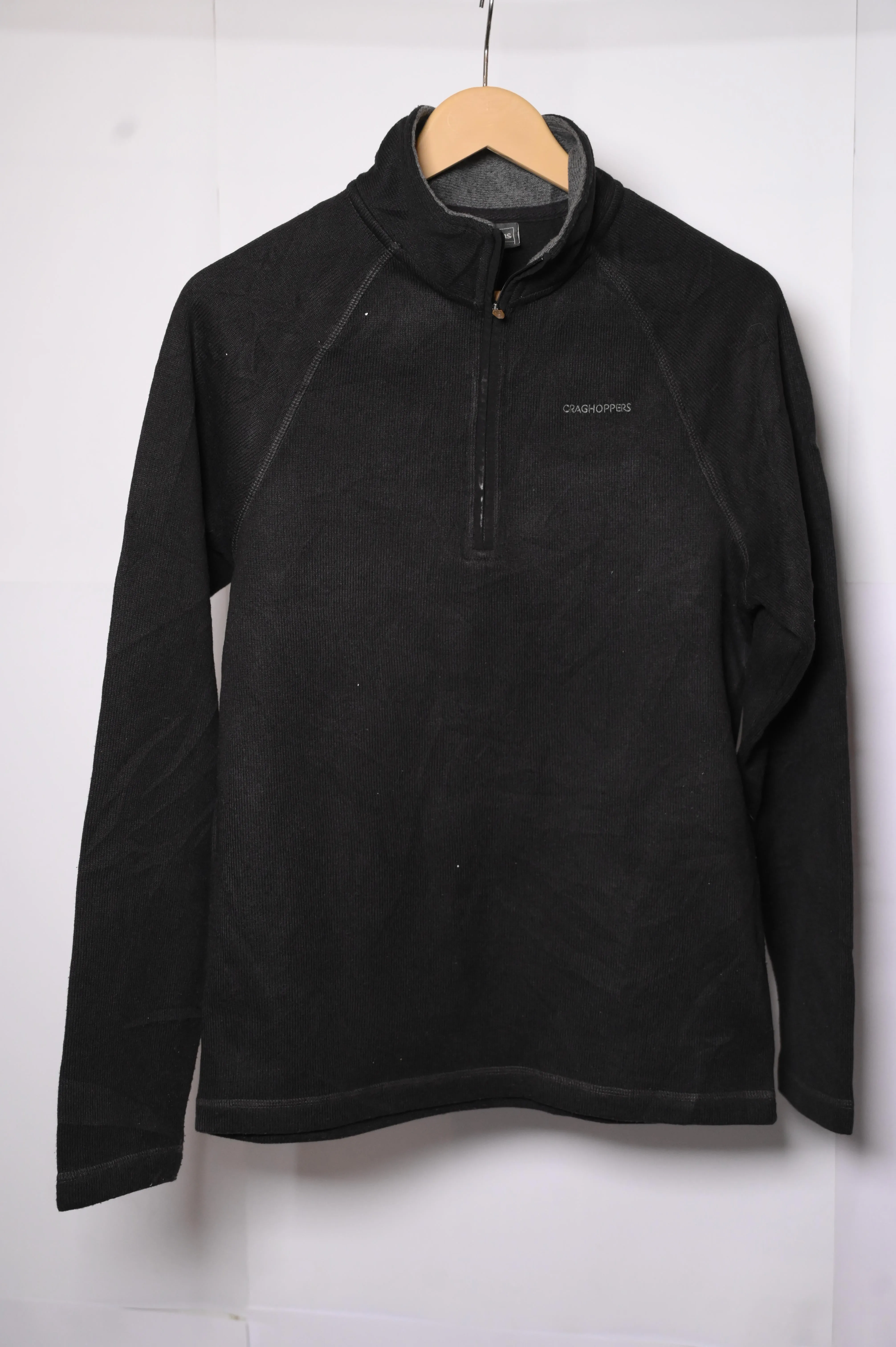 Craghoppers Grey Small Jacket