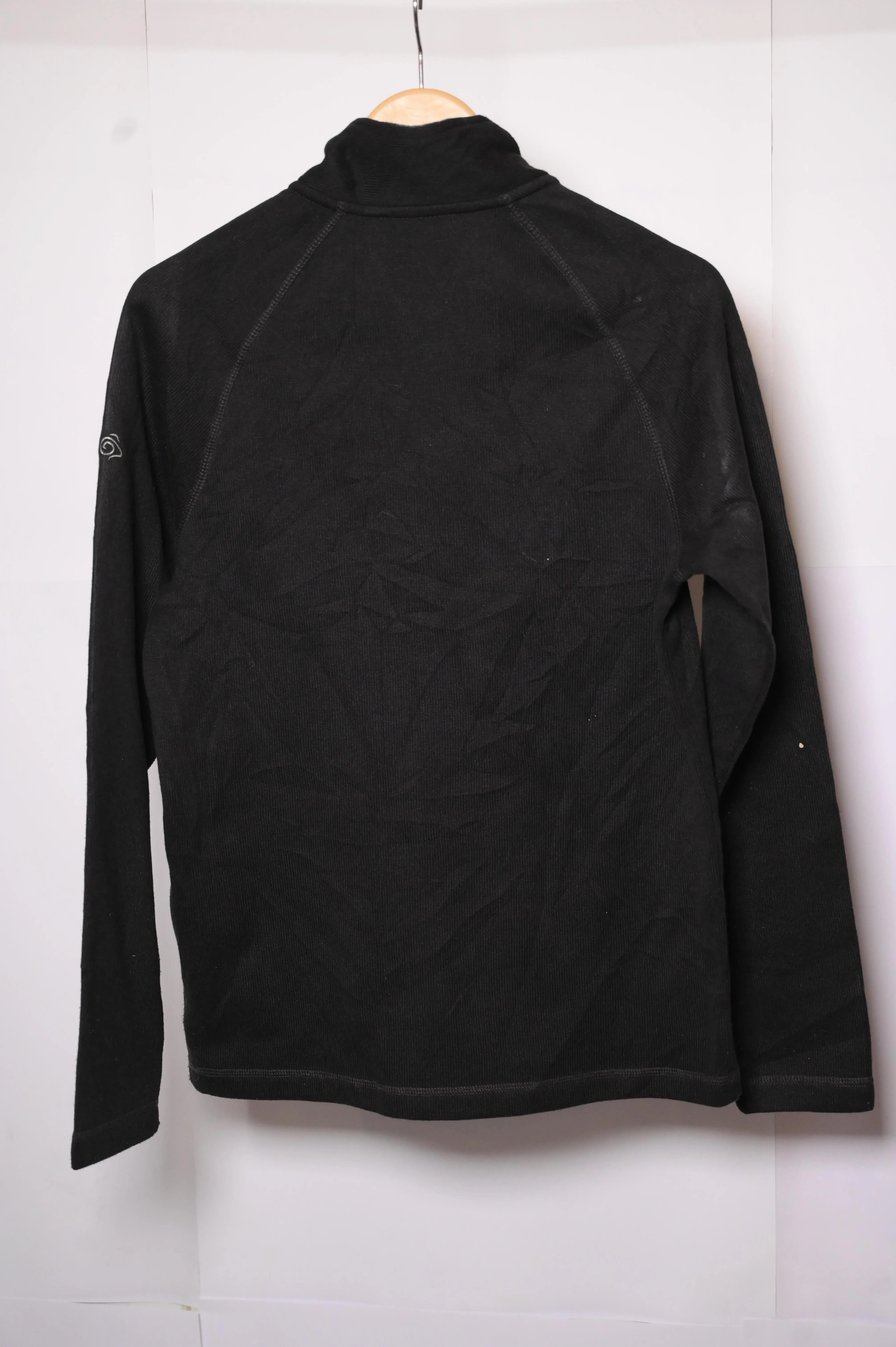 Craghoppers Grey Small Jacket