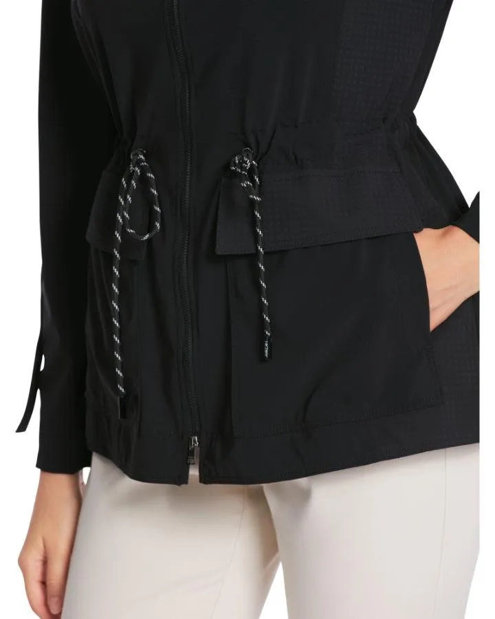 Marc Cain Anorak Travel Jacket