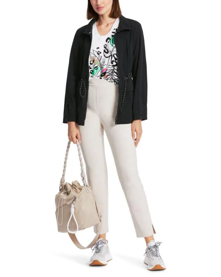 Marc Cain Anorak Travel Jacket