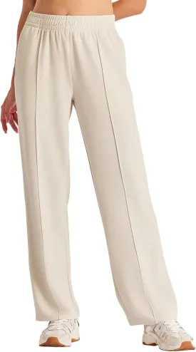 SPECIALMAGIC Wide Leg Sweatpants Women Baggy Sweatpants Wide Leg Pants for Women Flowy Comfy Drawstring Joggers Casual